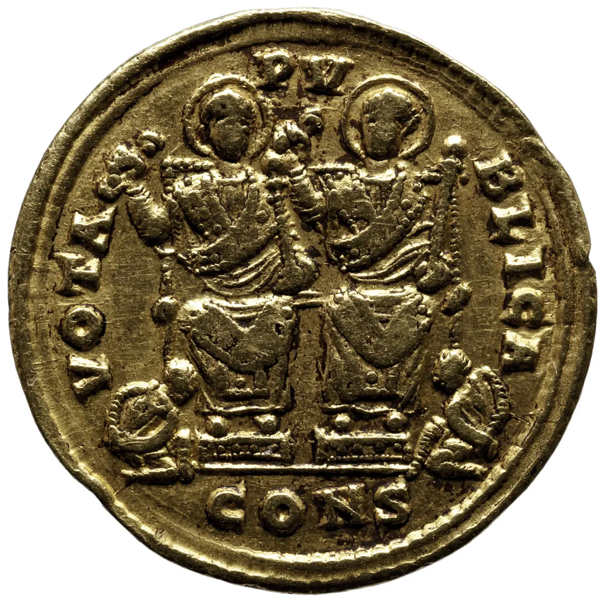Valentinianus I.