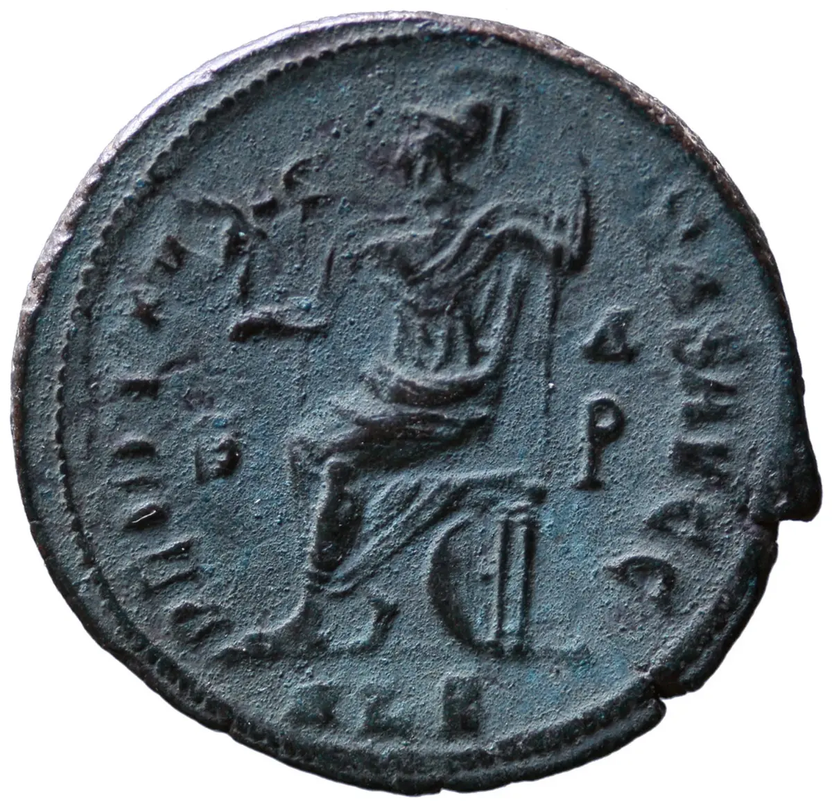 Constantinus I. (Caesar)