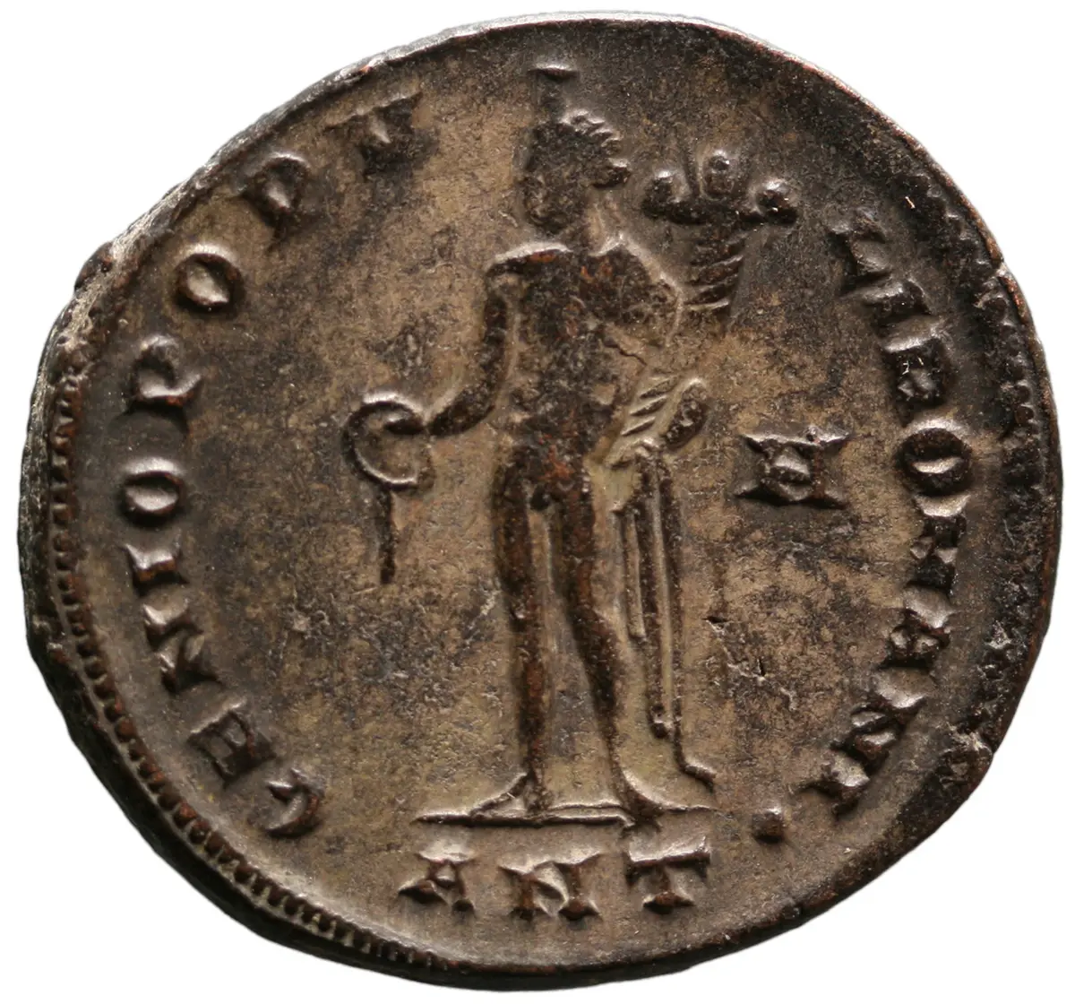 Maximianus II. (Galerius) Caesar