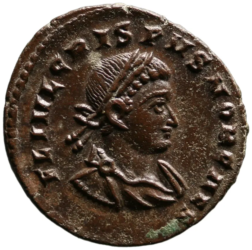 Crispus