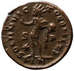 Constantinus II. (Caesar)