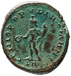 Maximianus II. (Galerius) Caesar