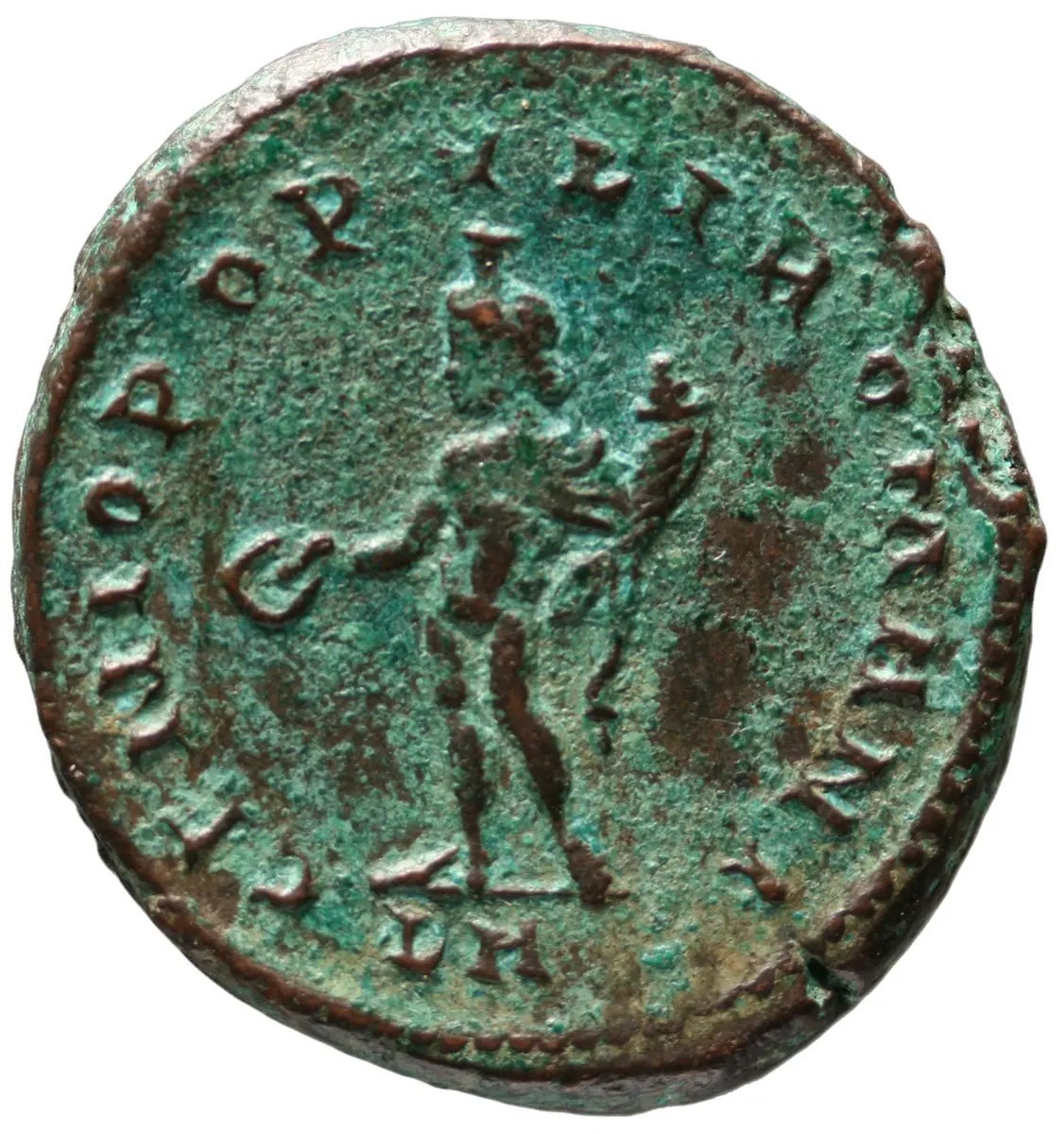 Maximianus II. (Galerius) Caesar