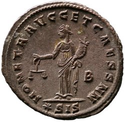 Diocletianus
