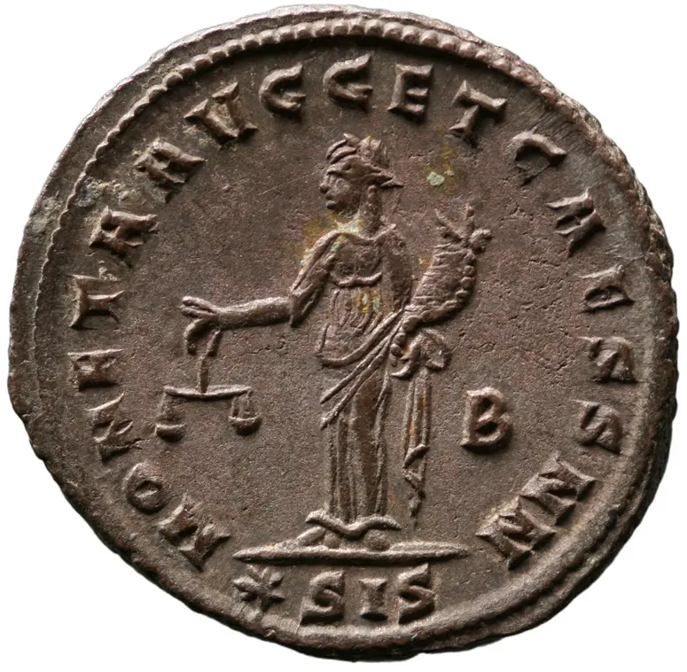 Münze