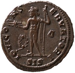 Maximinus II. (Daia)