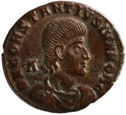 Constantius Gallus
