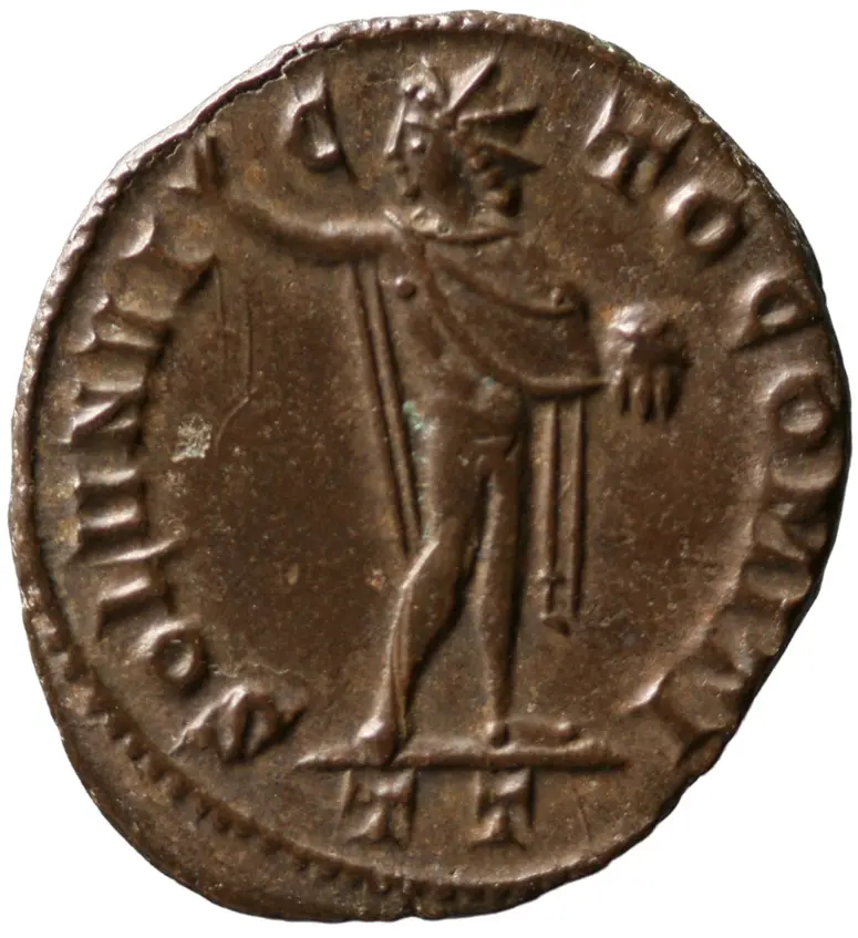 Münze