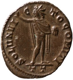 Constantinus I.