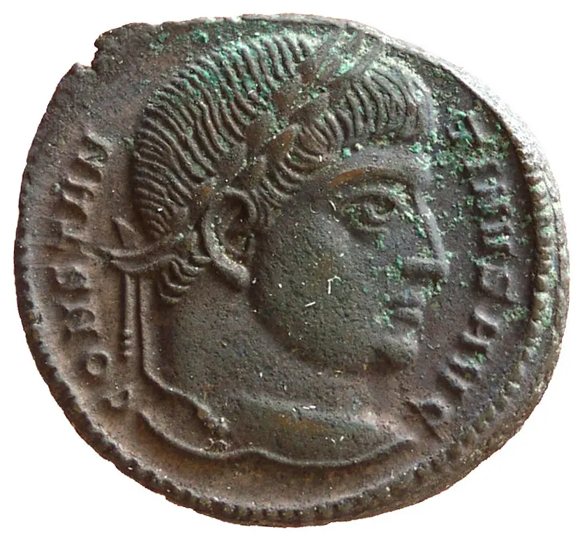 Constantinus I.