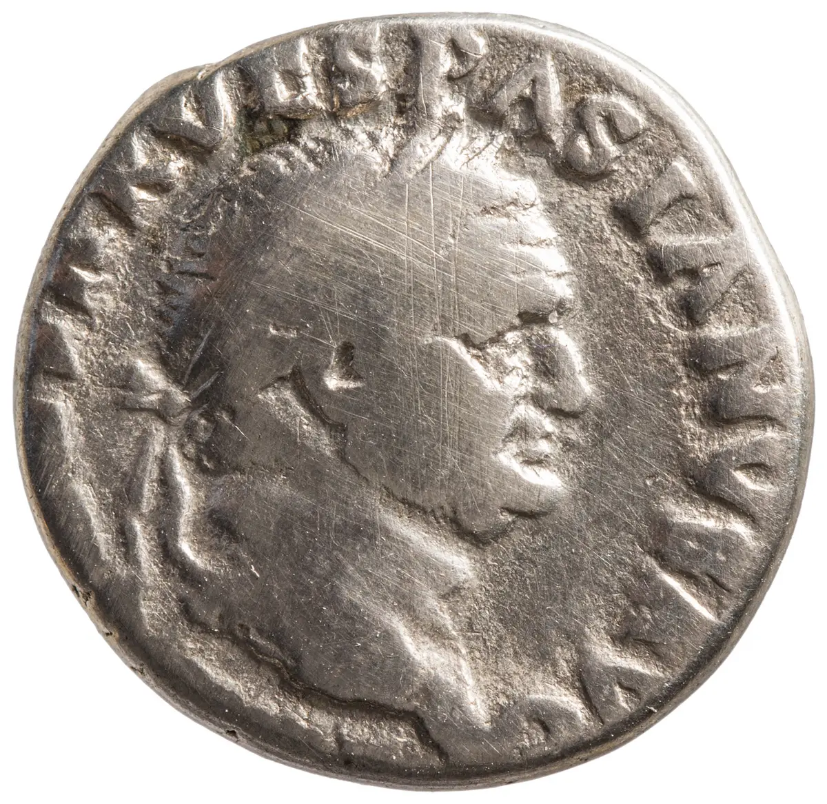 Vespasianus
