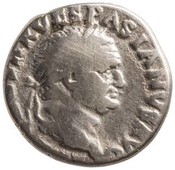 Vespasianus