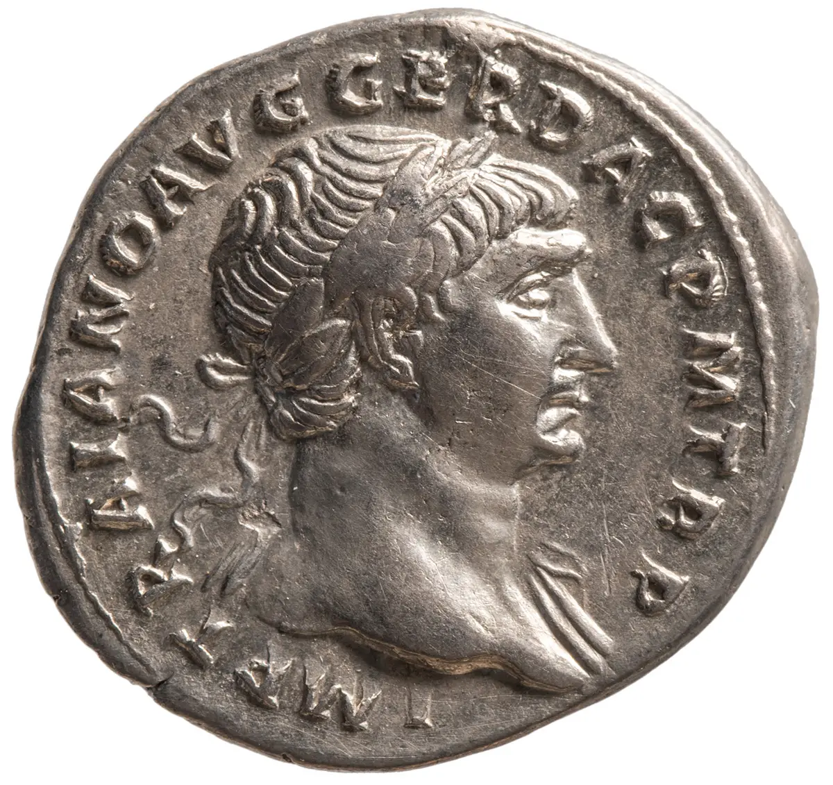 Traianus