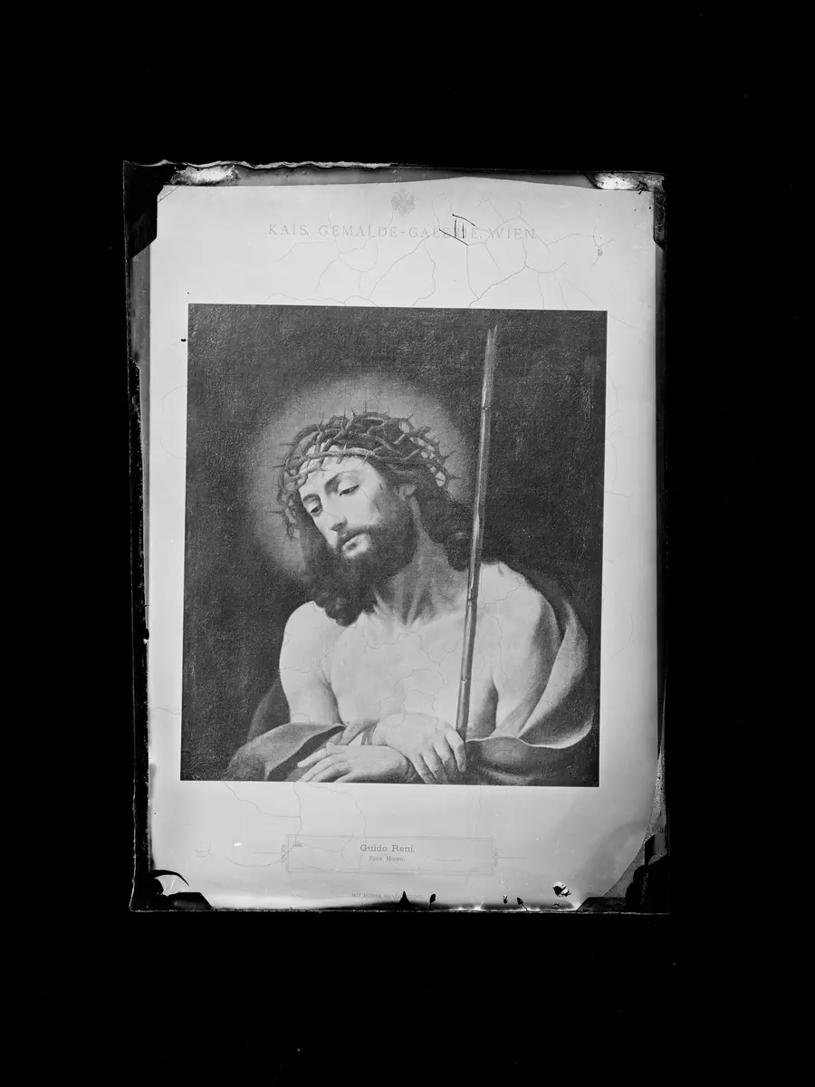 Ecce Homo