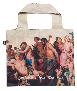 Wautier - Triumph des Bacchus