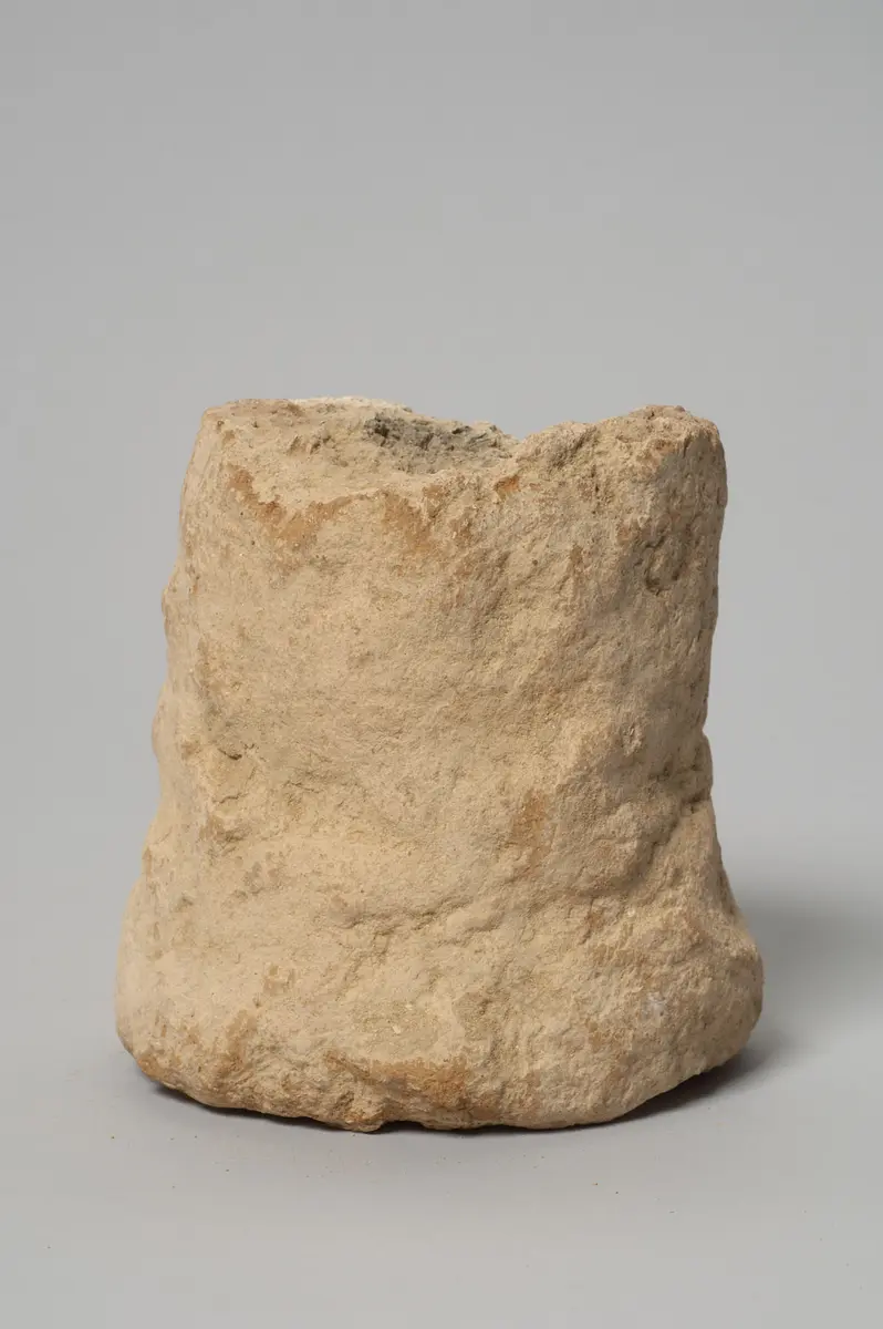 Grabkegel des Scheschenk