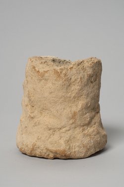 Grabkegel des Scheschenk