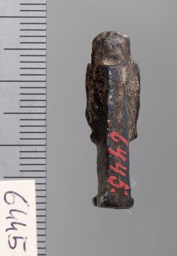 Gott Horus