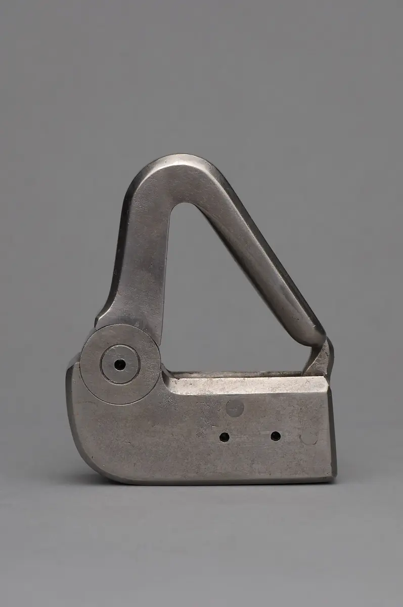 Vorhängeschloss, Werkzeug, Gerät