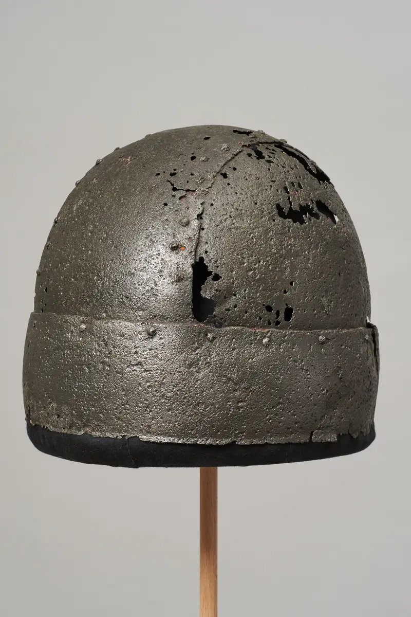 Bandhelm