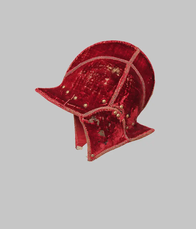 Sturmhaube