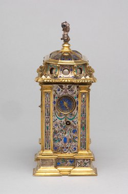 Tischuhr