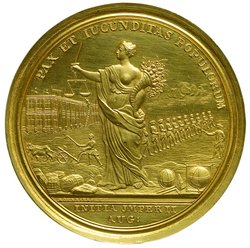 Habsburg: Kaiser Joseph II.