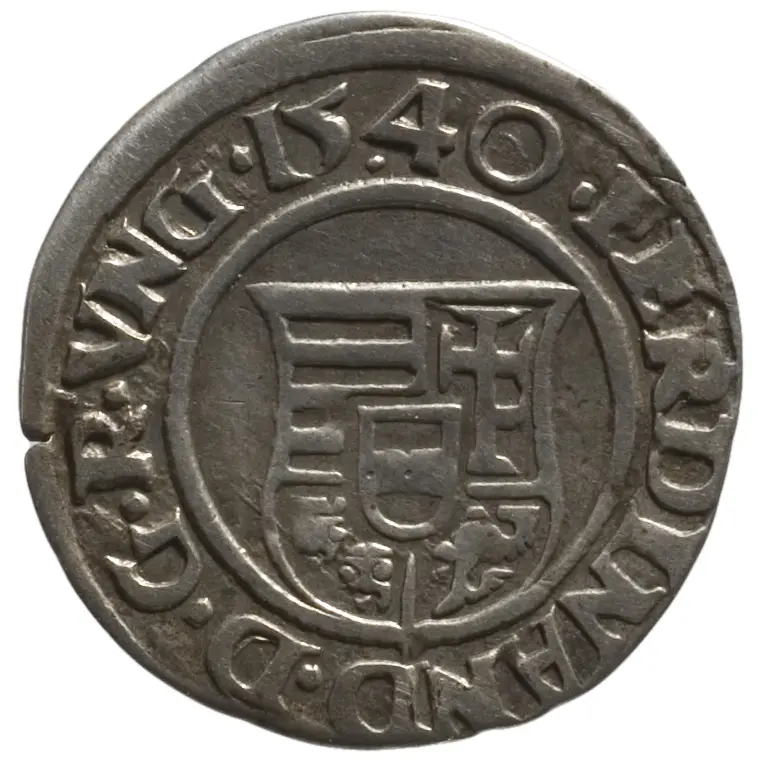 Münze