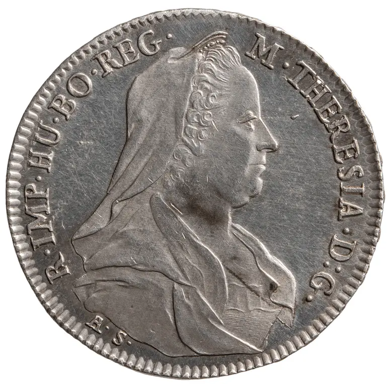 Münze