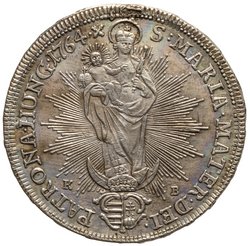Haus Österreich: Maria Theresia