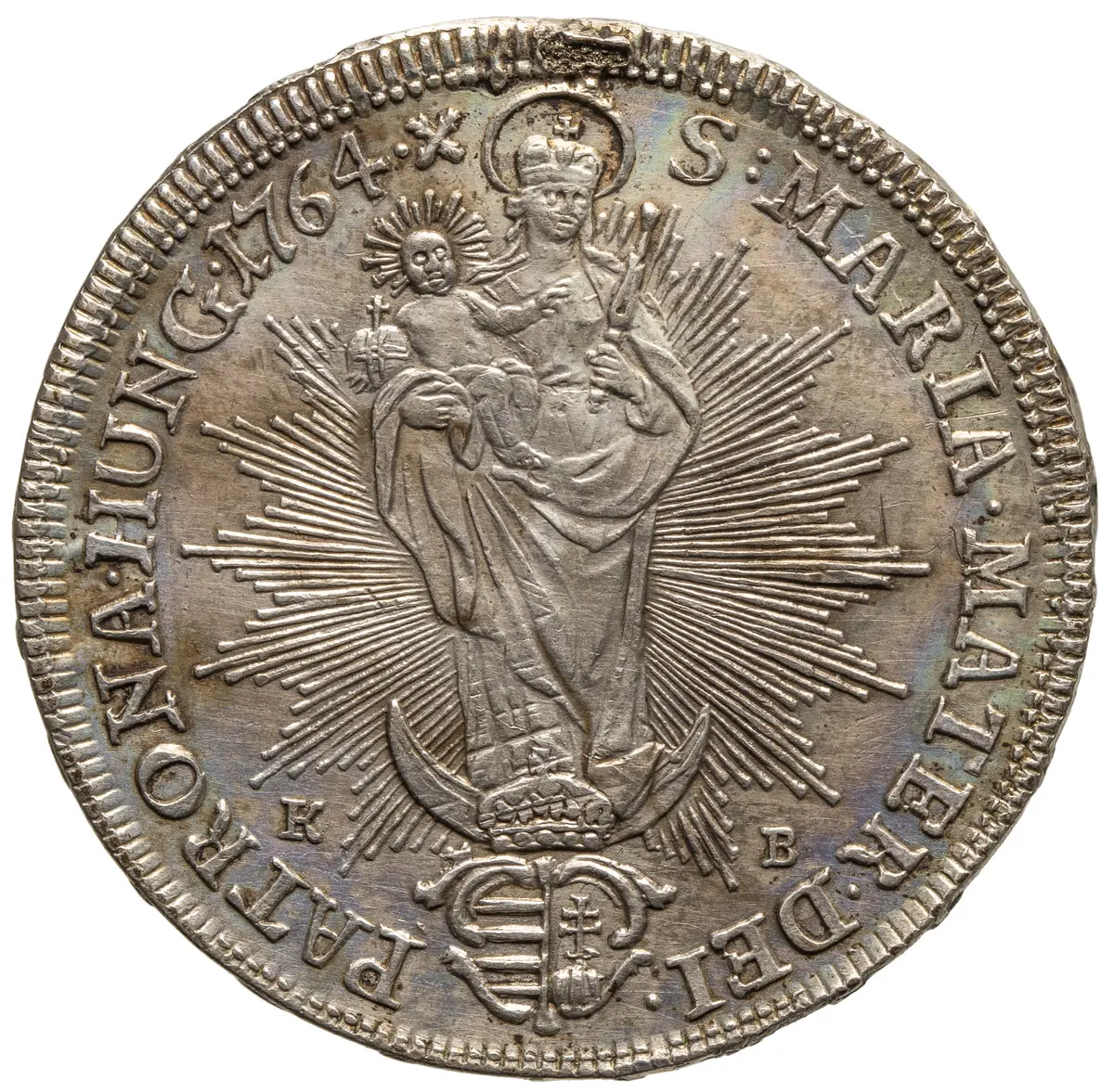 Haus Österreich: Maria Theresia