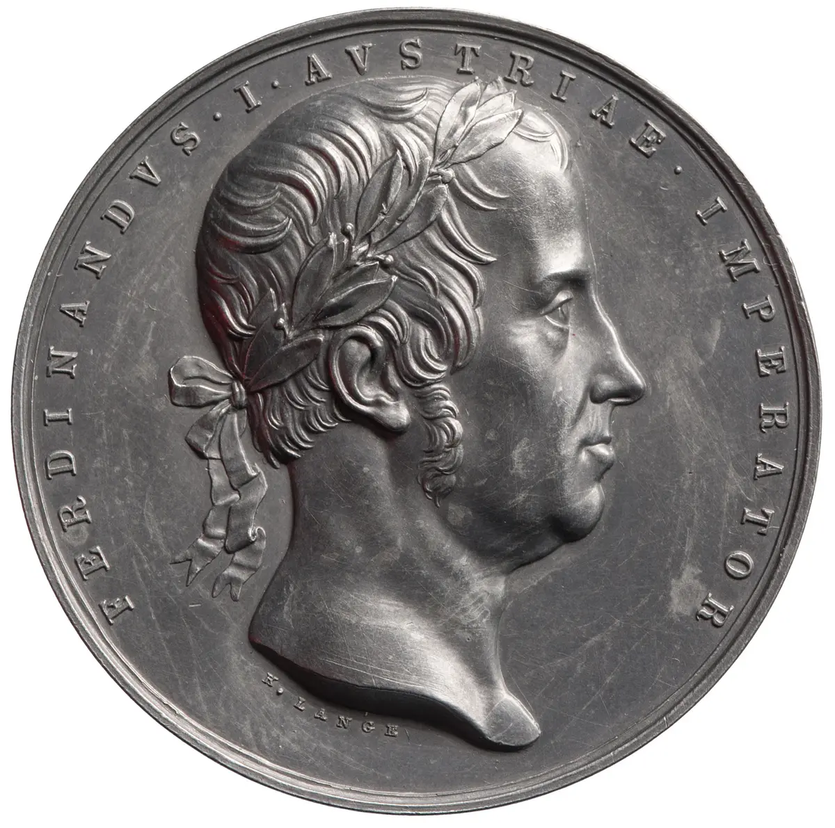 Habsburg: Kaiser Ferdinand I.