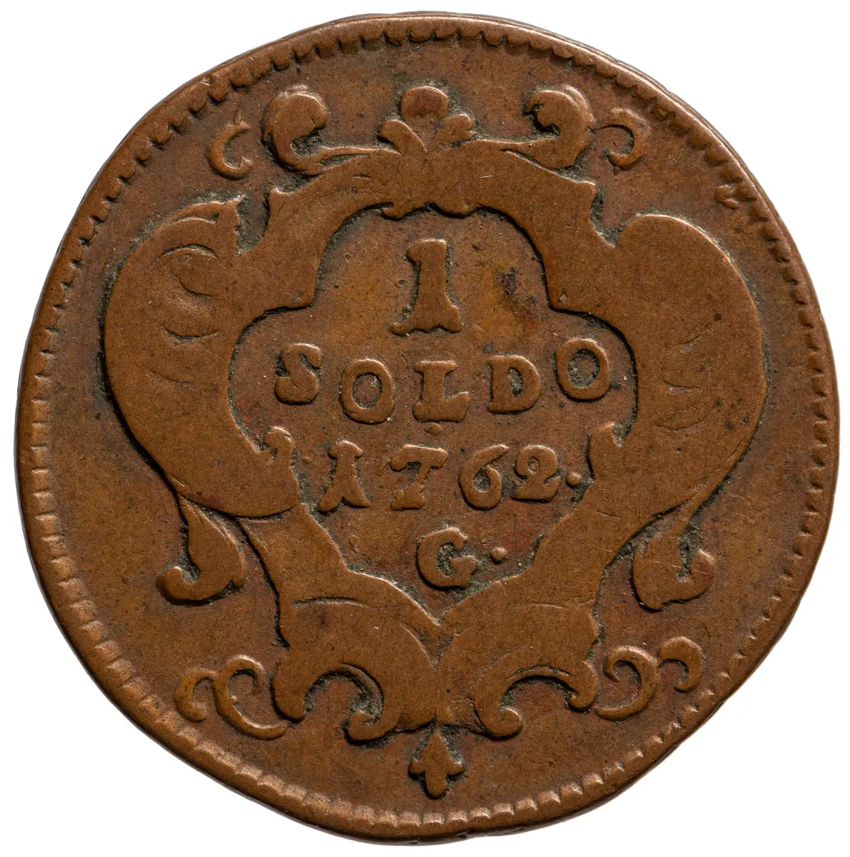 Haus Österreich: Maria Theresia