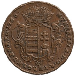 Haus Österreich: Maria Theresia