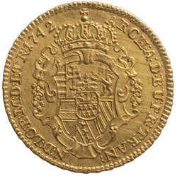 Haus Österreich: Maria Theresia