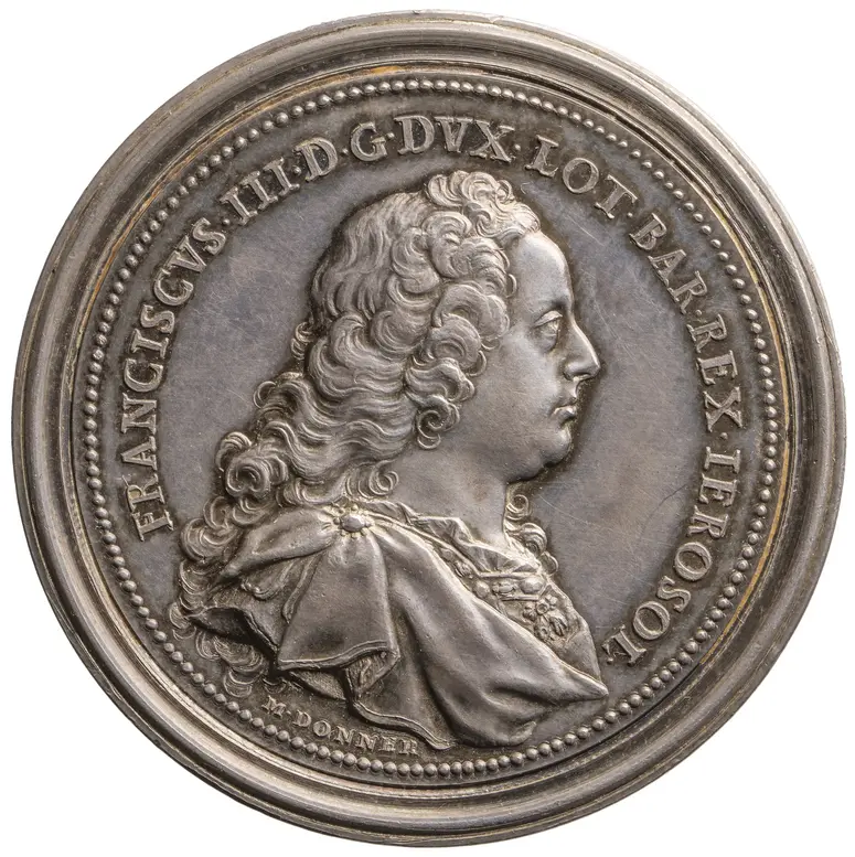 Medaille