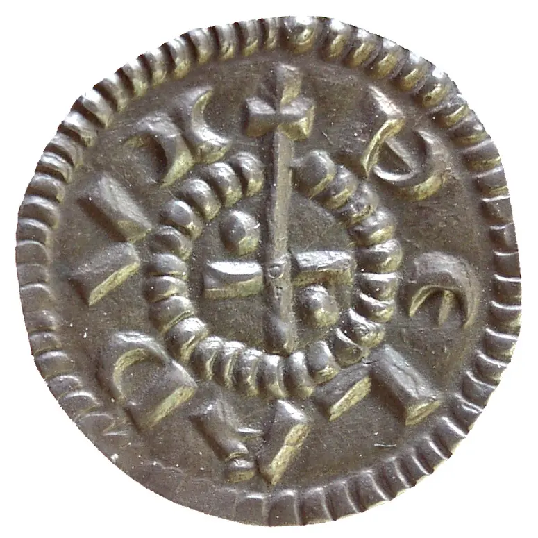Münze