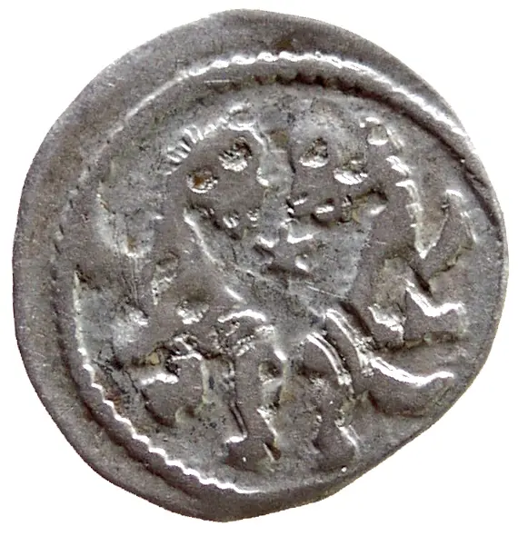 Könige von Ungarn: Andreas II. v. Ungarn
