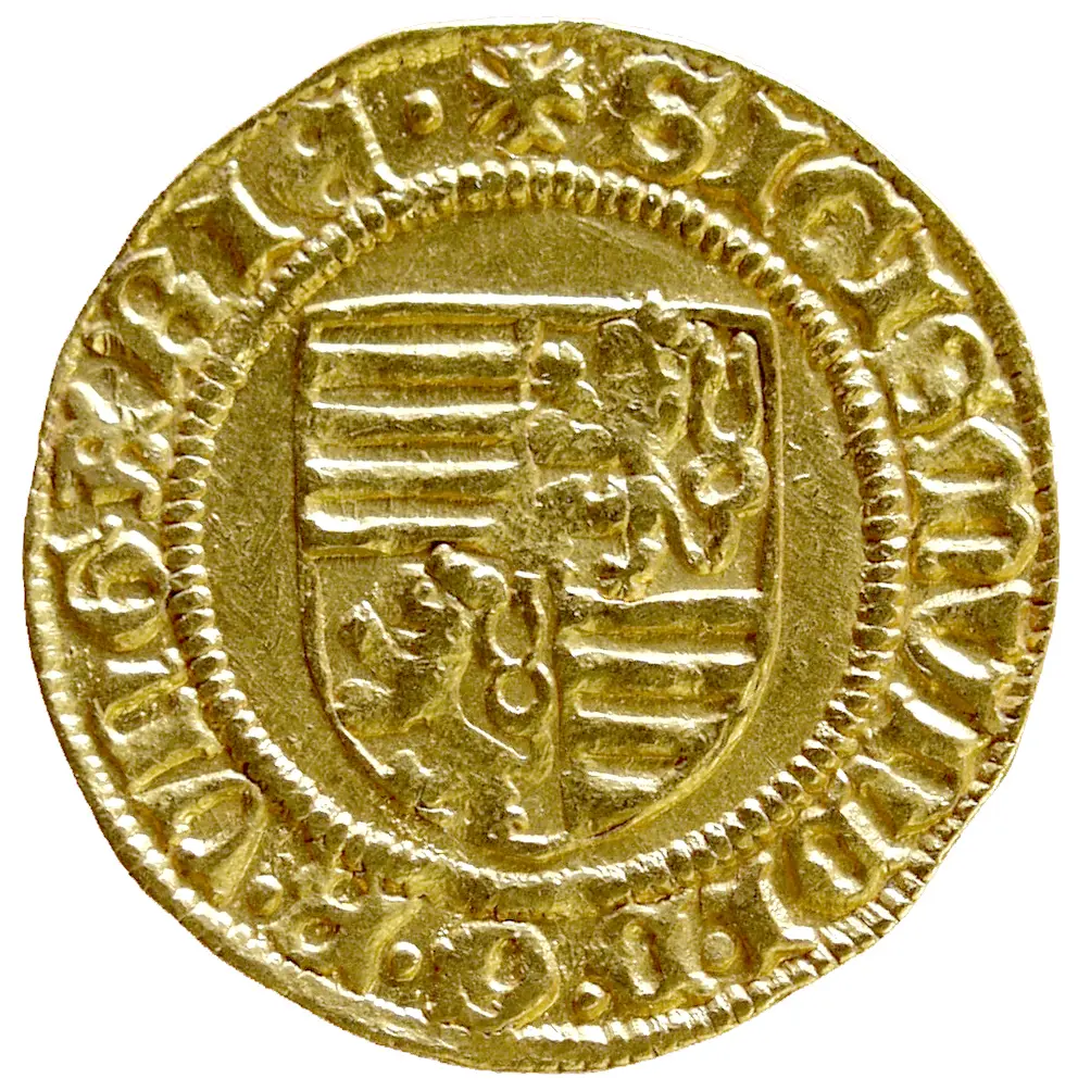 Könige von Ungarn: Sigismund