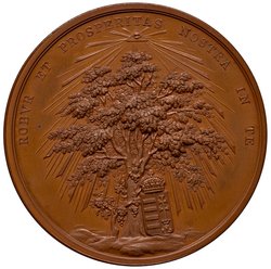 Habsburg: Kaiser Franz II./I. und Ferdinand (I.)