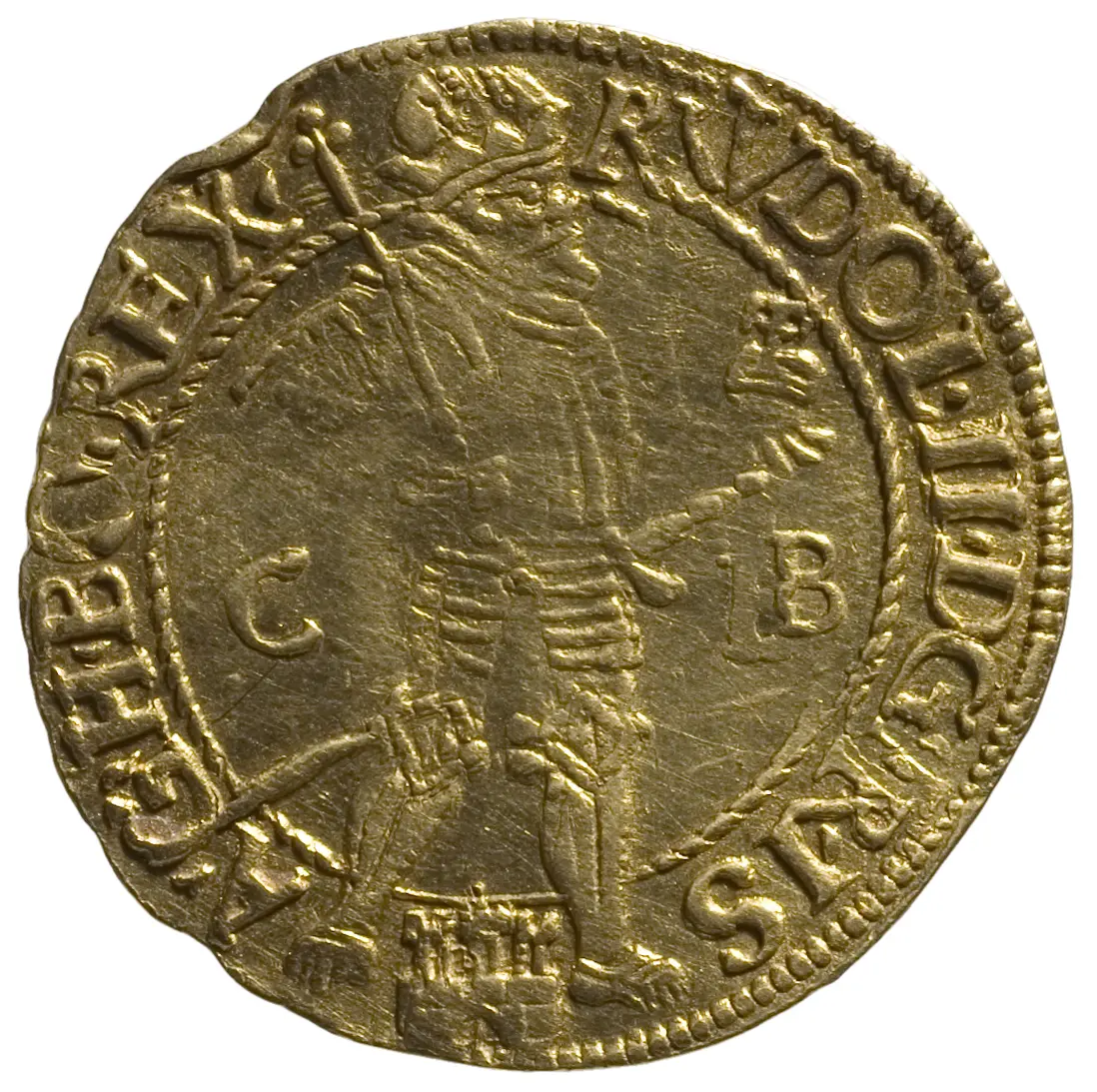 Münze