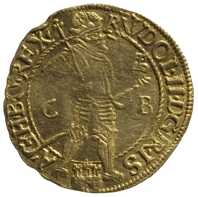 Münze