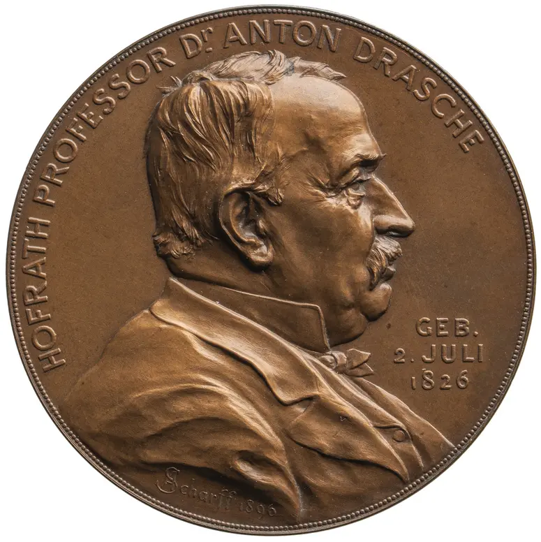 Medaille
