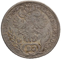 Haus Österreich: Maria Theresia