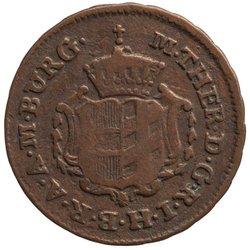 Haus Österreich: Maria Theresia