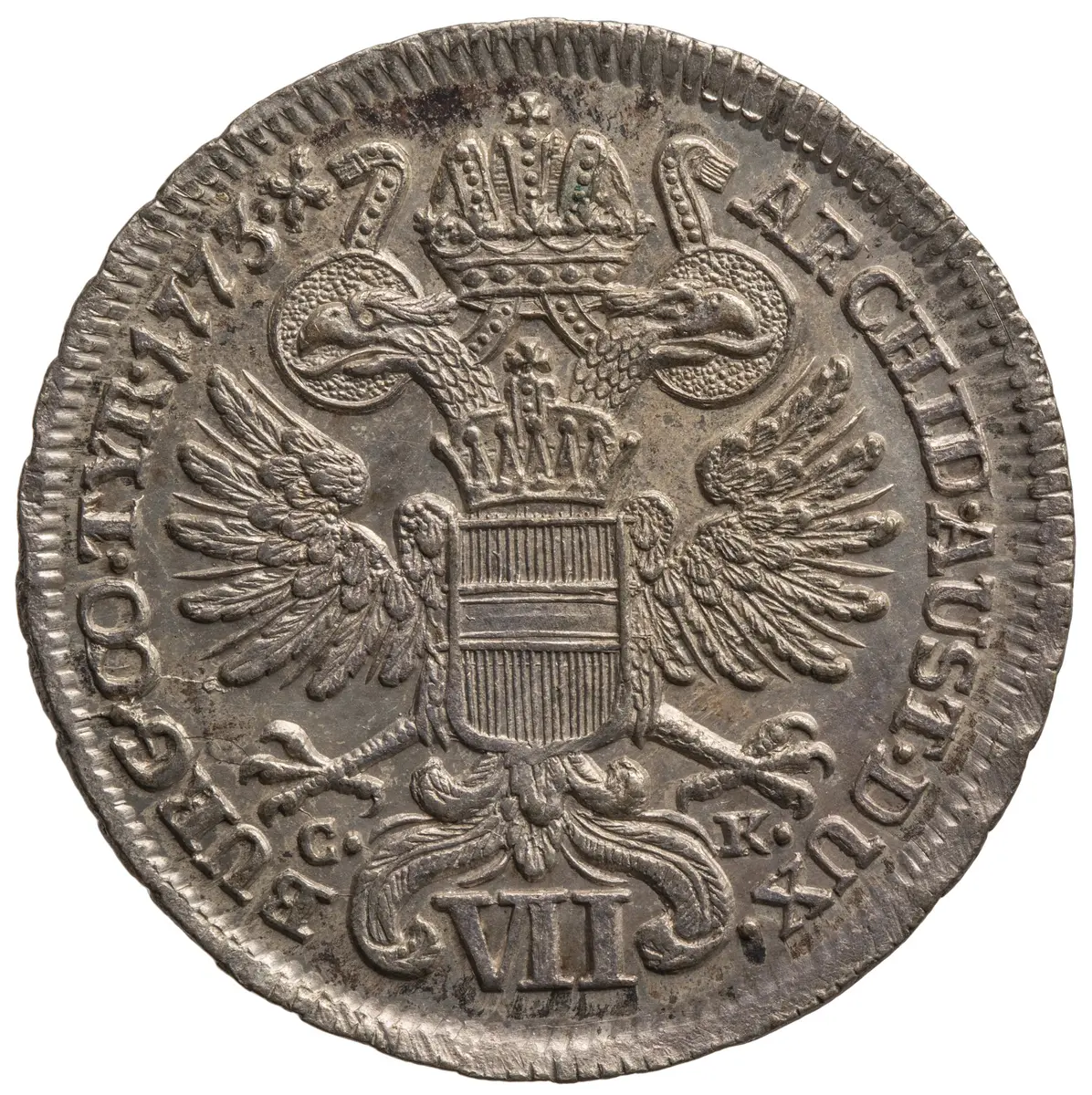 Haus Österreich: Maria Theresia