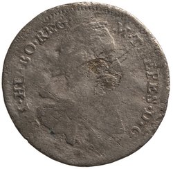 Haus Österreich: Maria Theresia