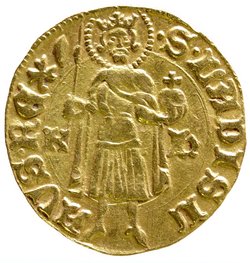 Könige von Ungarn: Sigismund