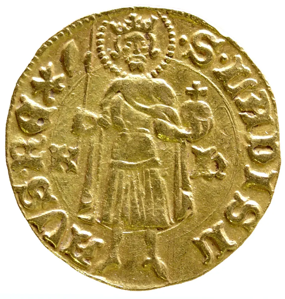 Könige von Ungarn: Sigismund