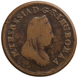 Haus Österreich: Maria Theresia